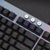Bàn phím cơ Gaming có dây Newmen GM700
