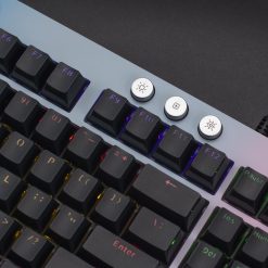 Bàn phím cơ Gaming có dây Newmen GM700