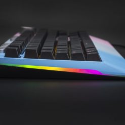 Bàn phím cơ Gaming có dây Newmen GM700