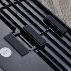 Kê tay cho bàn phím cơ NEWMEN GM368