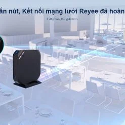 Wireless router cân bằng tải Ruijie Reyee RG-EG105GW(T)