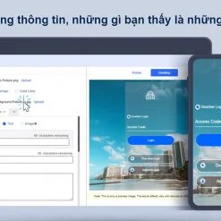 Wireless router cân bằng tải Ruijie Reyee RG-EG105GW(T)