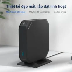 Wireless router cân bằng tải Ruijie Reyee RG-EG105GW(T)