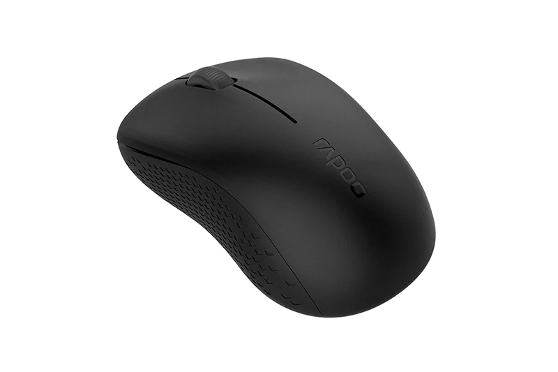 Chuột Không Dây Rapoo M160 Silent