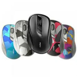 Rapoo M500 Silent