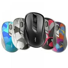 Chuột Không Dây Rapoo M500 Silent