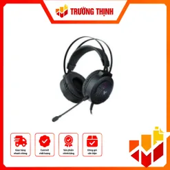 Tai Nghe Gaming Có Dây Rapoo VH120