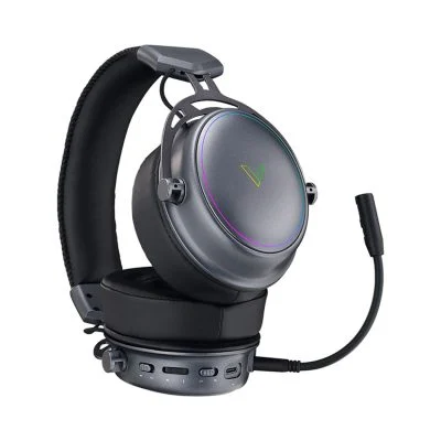 Tai Nghe Gaming Có Dây Rapoo VH800