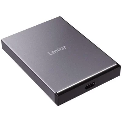 Ổ cứng SSD di động LEXAR SL210 Portable 1TB (SL210-1TB)