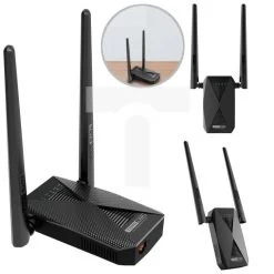 Bộ mở rộng sóng Wifi Totolink EX1200T V2