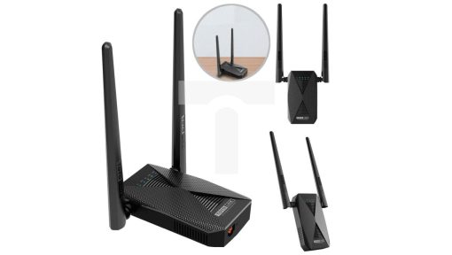 Bộ mở rộng sóng Wifi Totolink EX1200T V2