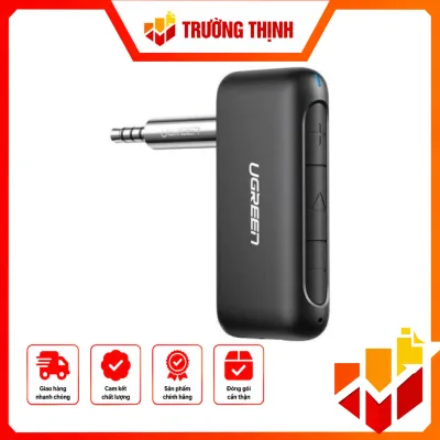 Bộ thu Bluetooth Ugreen 70303 có Jack 3.5mm