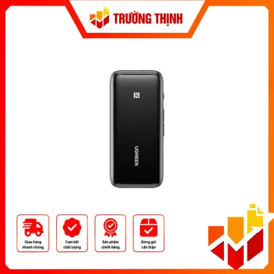 Bộ thu âm thanh Bluetooth 5.0 UGREEN 80895