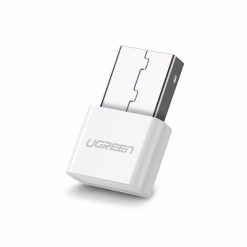 Thiết bị USB thu Bluetooth Ugreen 30443