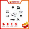 Thiết bị USB thu Bluetooth Ugreen 30443