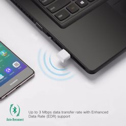 Thiết bị USB thu Bluetooth Ugreen 30443