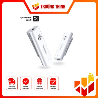 Thiết bị nhận Bluetooth âm thanh Ugreen 40854