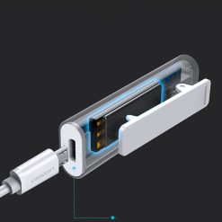 Thiết bị nhận Bluetooth âm thanh Ugreen 40854