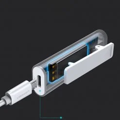 Thiết bị nhận Bluetooth âm thanh Ugreen 40854