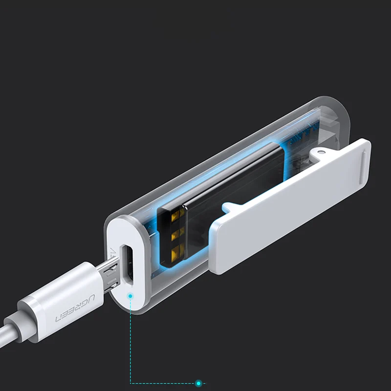 Thiết bị nhận Bluetooth âm thanh Ugreen 40854