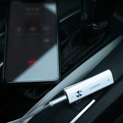 Thiết bị nhận Bluetooth âm thanh Ugreen 40854
