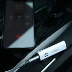 Thiết bị nhận Bluetooth âm thanh Ugreen 40854