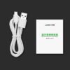 Thiết bị nhận Bluetooth âm thanh Ugreen 40854