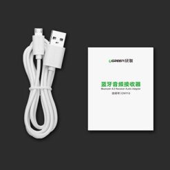 Thiết bị nhận Bluetooth âm thanh Ugreen 40854