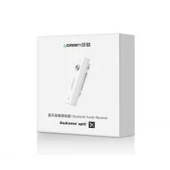 Thiết bị nhận Bluetooth âm thanh Ugreen 40854