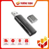 Đầu đọc thẻ nhớ SD/TF chuẩn USB 2.0 Ugreen 60721