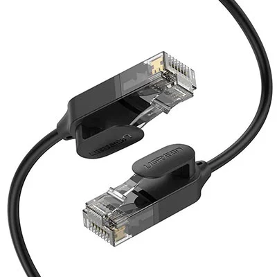 Dây mạng CAT6a siêu mỏng dài 10M Ugreen 70656