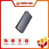 Bộ chuyển đổi Ugreen 90912 USB-C sang 2*USB 3.1 + 1*USB-C + 2*HDMI + 2*DP1 + RJ45 Gigabit + PD