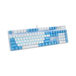 V500Pro White Cerulean
