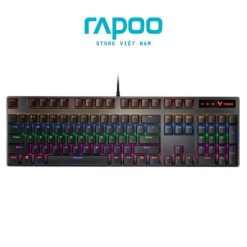 Bàn phím Gaming Rapoo V500Pro (2020)