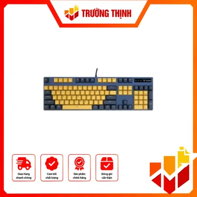 V500Pro Yellow Blue