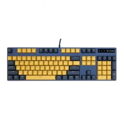 V500Pro Yellow Blue