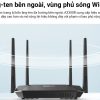 Bộ phát Wifi Totolink A3300R