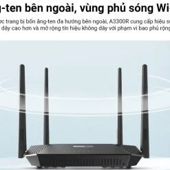 Bộ phát Wifi Totolink A3300R