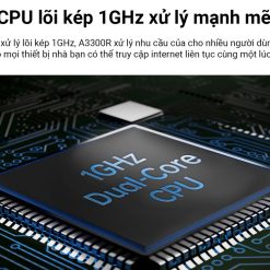 Bộ phát Wifi Totolink A3300R