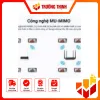 Bộ phát Wifi Totolink A3300R