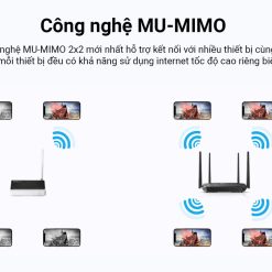 Bộ phát Wifi Totolink A3300R