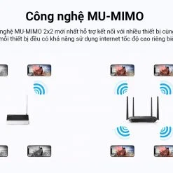Bộ phát Wifi Totolink A3300R