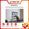 Bộ phát Wifi Totolink A3300R