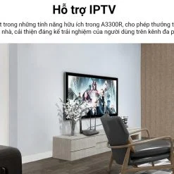 Bộ phát Wifi Totolink A3300R