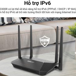 Bộ phát Wifi Totolink A3300R