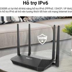 Bộ phát Wifi Totolink A3300R