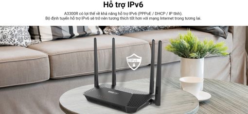 Bộ phát Wifi Totolink A3300R