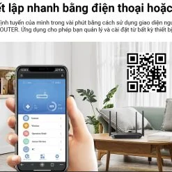 Bộ phát Wifi Totolink A3300R