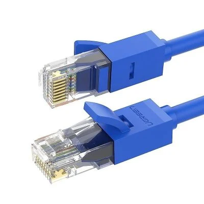 Cáp Mạng Đúc Sẵn Cat6 30M Ugreen 11209
