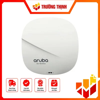 Bộ Phát Wifi ARUBA IAP-315